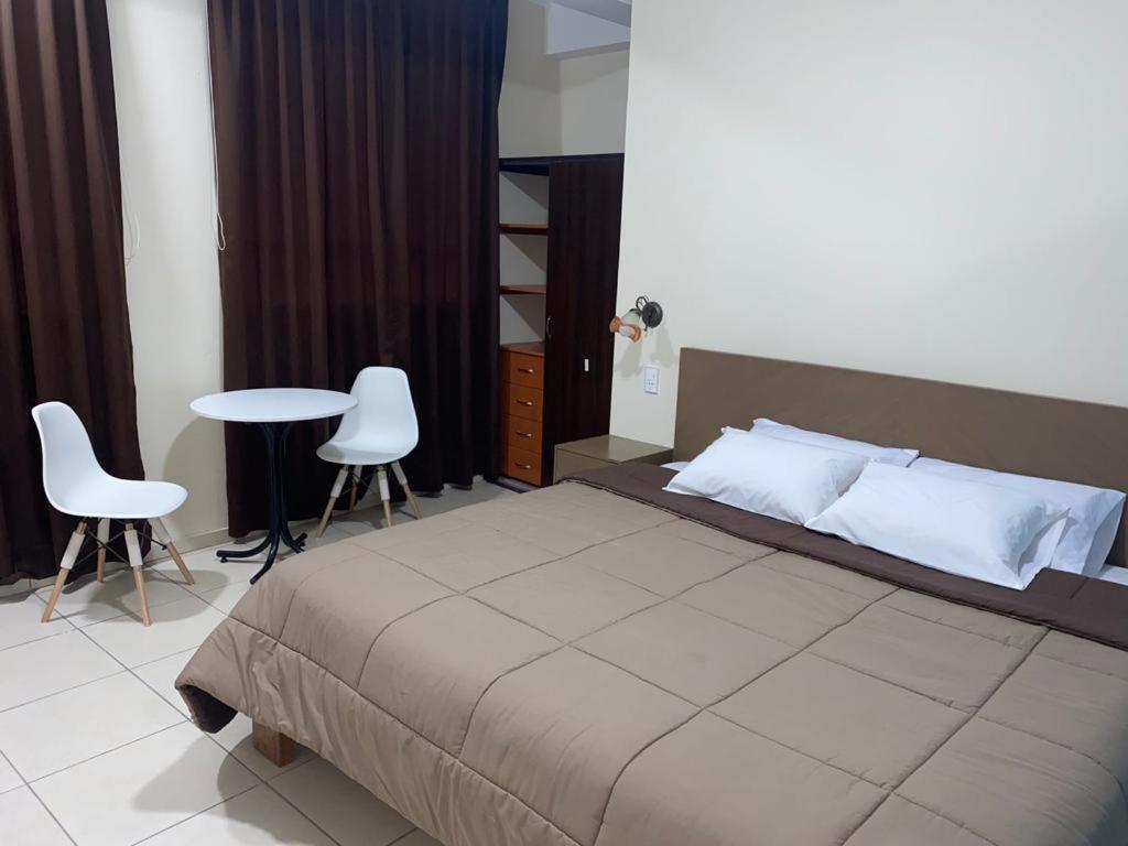 Hostal Tambo Alto Churin Kültér fotó