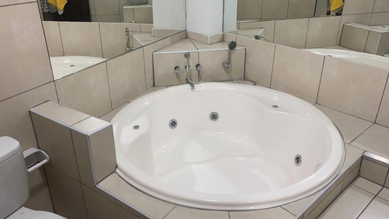 Hostal Tambo Alto Churin Kültér fotó