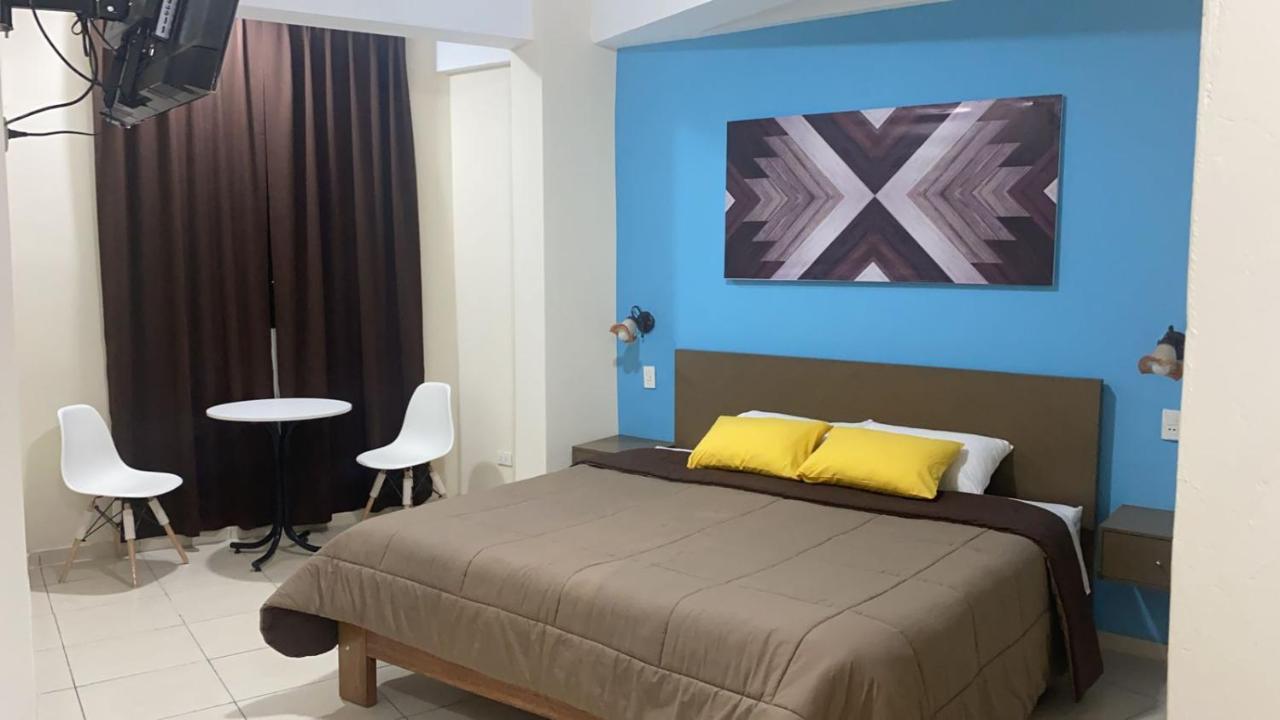Hostal Tambo Alto Churin Kültér fotó