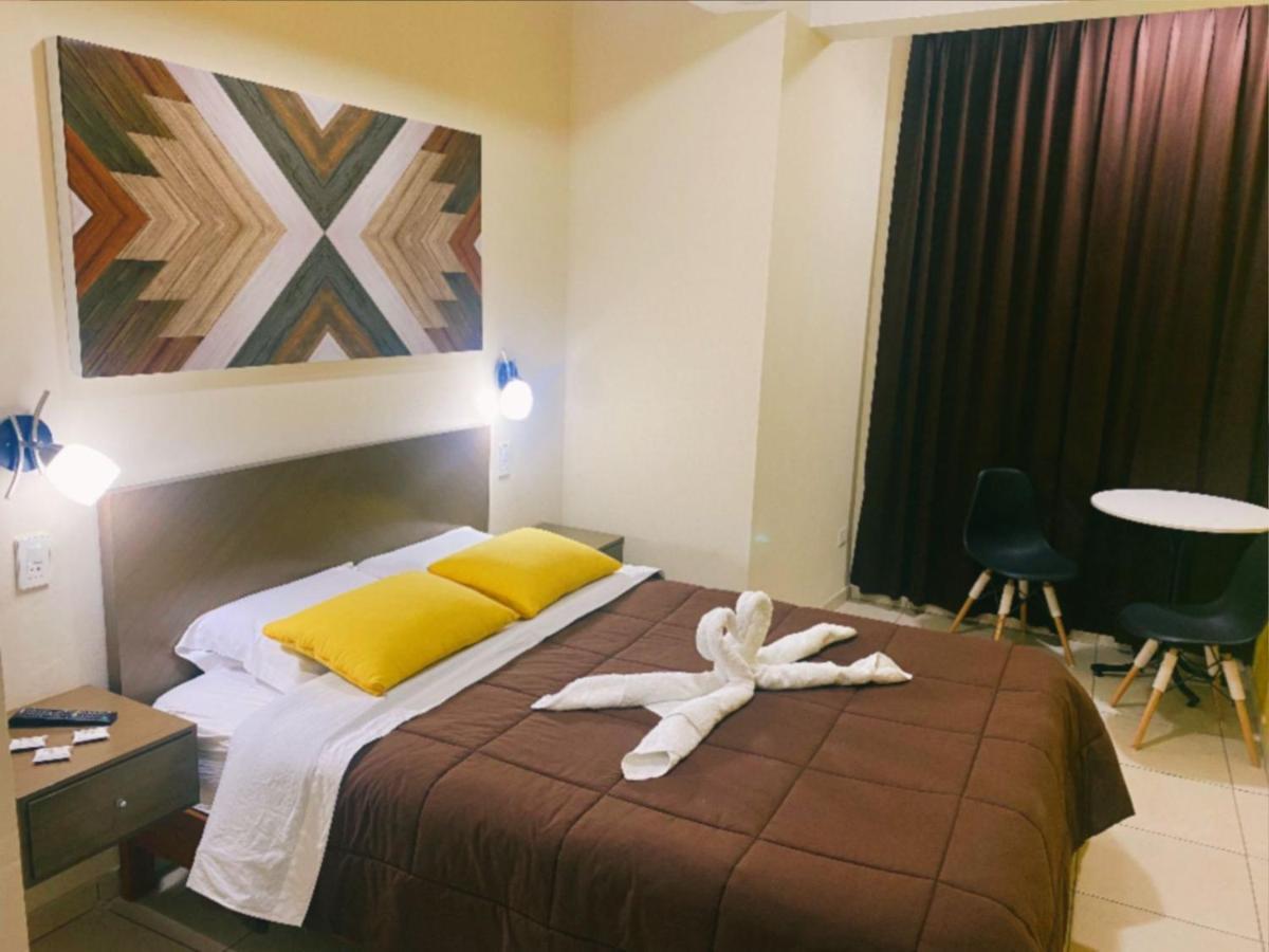 Hostal Tambo Alto Churin Kültér fotó