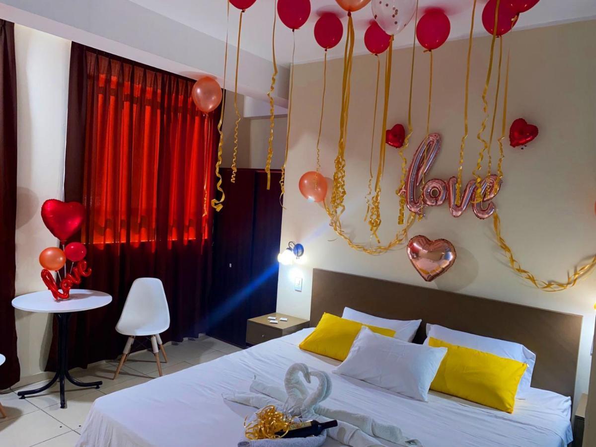 Hostal Tambo Alto Churin Kültér fotó
