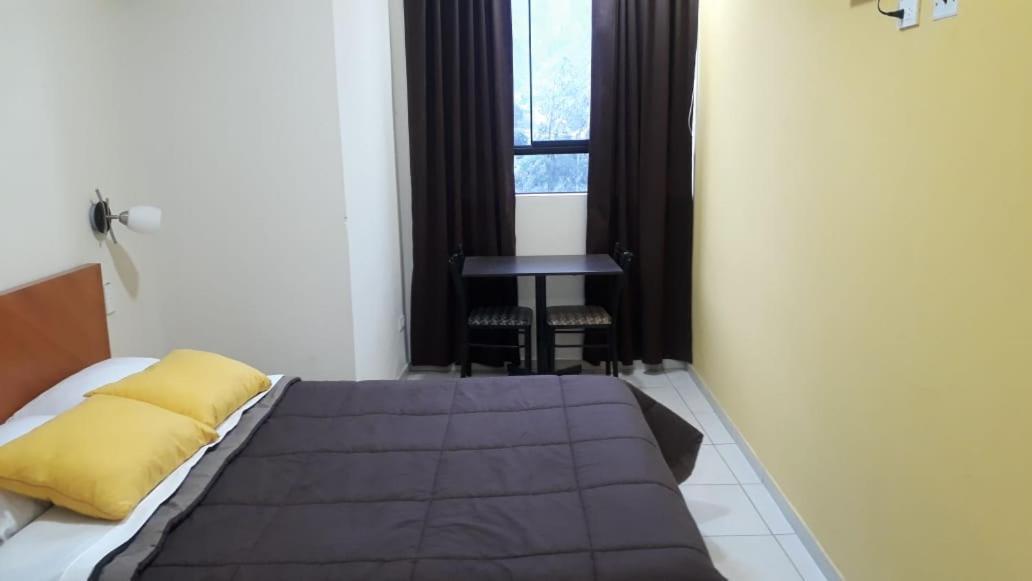 Hostal Tambo Alto Churin Kültér fotó