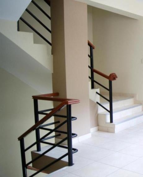 Hostal Tambo Alto Churin Kültér fotó